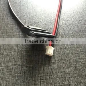 Serial ATA/ SATA 7pin to 2pin Power Cable thumbnail-2