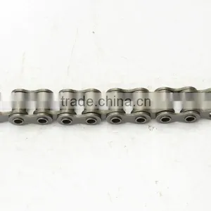Short Pitch Hollow Pin Chain thumbnail-1