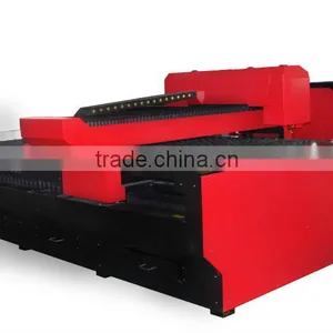 HN 1530YAG Laser Cutting Machine for Metal Stainless Sheet thumbnail-1