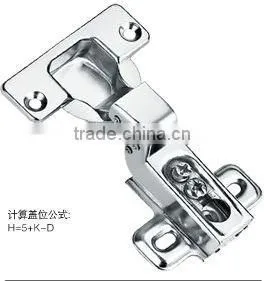 Furniture Concealed Cabinet Hinge thumbnail-2