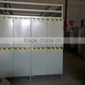 Laminated Glass Machine for Decorative Glass thumbnail-1