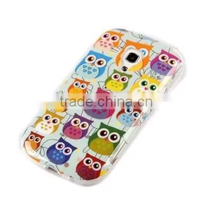Cartoon Silicone Phone Case/cheap Price Phone Case thumbnail-6