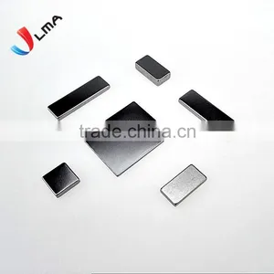 Making Permanent Magnet, Offer Neodymium Permanent Magnet Price, Customized Service & Reach ROHS thumbnail-6