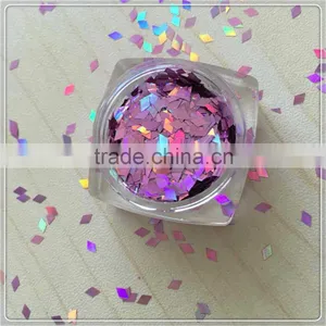 Star Gift Bow With Glitter Powder thumbnail-1