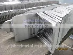 Sheet Metal Parts Manufacture in China thumbnail-1