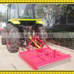 PTO Driven Grass Mower, Tractor Mounted thumbnail-2