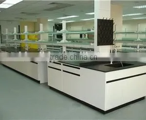 China High Quality Used Chemical Laboratory Furniture thumbnail-1