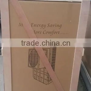 Siboly Evaporative Air Cooler/New Design Portable Water Evaporative Air Cooler/low Energy Consumption Evaporative Air Cooler thumbnail-6