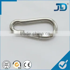 Customer Desigh Stainless Steel Snap Hook Quality Choice thumbnail-1
