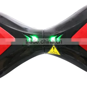 Two Wheels Smart Scooter thumbnail-4