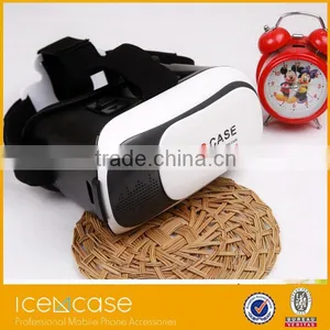 High Quality 3d VR Glasses Virtual Reality vr Box 3D Glasses thumbnail-5