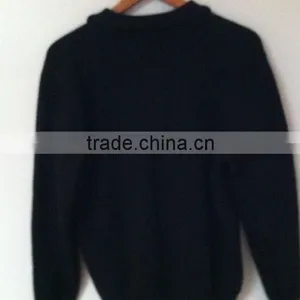 Warm, Fashion Cashmere Sweater thumbnail-6
