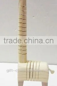 Wooden DIY Painting Kit for Increase Intellgence thumbnail-1