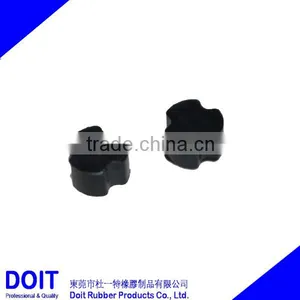 OEM & ODM Rubber Pump Impeller Rubber Impeller Water Pump Flexible Rubber Impellers for Pump Made in China thumbnail-1