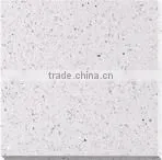 Wholesale Milky Way White 20mm Thinckness Quartz Stone for Kitchen Countertops thumbnail-1