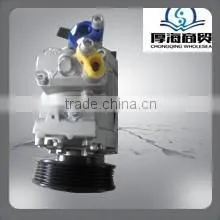 Brand New 4F0260805G Air Compressor for AUDI thumbnail-1
