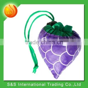 Pop Design Expandable Tote Reusable Grocery Shopping Bag thumbnail-3