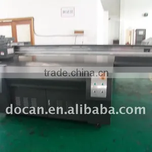UV Flatbed Printer for Far-ranging Applications UV2030 thumbnail-1
