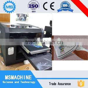 T-shirt Printer With a2 Size thumbnail-1