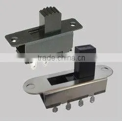 SA-03 Slide Switch for Audio thumbnail-1