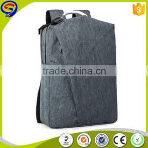 New Arrival! 2016 Men Polyester Backpack thumbnail-1