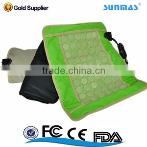 Sunmas Infrared Foot Massage Mat Malaysia thumbnail-1