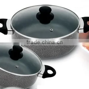 Aluminum Color Powder Coated Oven thumbnail-1
