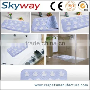 New Design Non Slip Bath Mat thumbnail-1