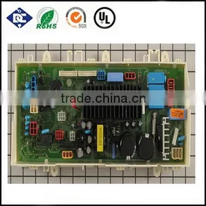 Swimming Pool Heat Pump Controller Board Pcba thumbnail-3