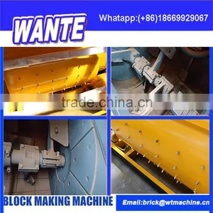 QT10-15 Interlocking Bricks Wall Machines thumbnail-2