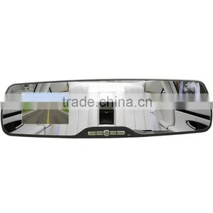2.7'' HD IR Night Vision Car DVR With Motion Detection Function JVE - 27F thumbnail-4