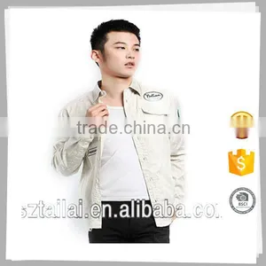 High Quality Smart Kids Wholesale 100% Cotton Soft and Thin t Shirt thumbnail-1