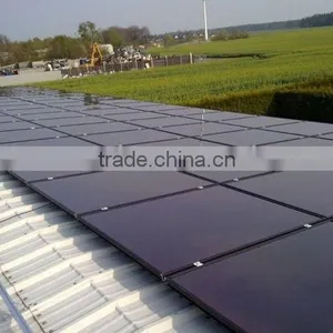 New REOO Mono Poly Solar Panel,clean Energy,lower Investment Solar Cells thumbnail-2