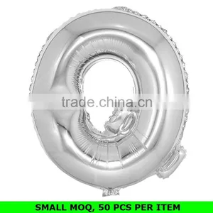 Wholesale 18 Inch and 32 Inch Christmas Letters Balloon Event Decoration thumbnail-1