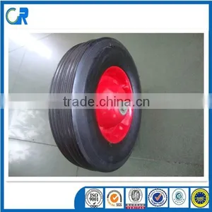 Manufacturer Small Solid Rubber Tire thumbnail-5
