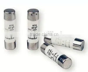10*38 CYLINDRICAL FUSE thumbnail-1