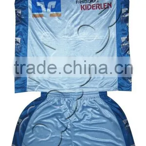Sublimation Reversible Basketball Uniform #1064 thumbnail-2