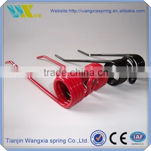 2015 Good Quality New Small Coil Spring thumbnail-1