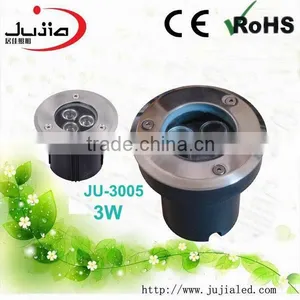 Outdoor Led Underground Lamp thumbnail-1