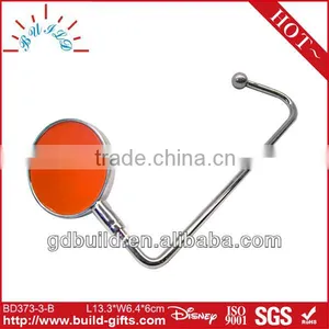 Self Adhesive Stainless Steel Bathroom Hook thumbnail-3