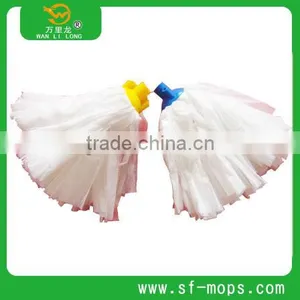 E400W Best Wish Non-woven Screw Mop Head thumbnail-5