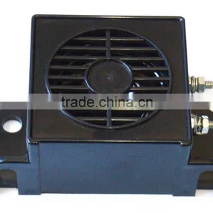 12V 24V 36V 80V 100V Truck Reversing Buzzer BB-117,with CE and Rohs thumbnail-2