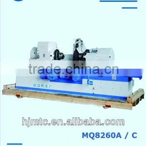 HJMTC MQ8260A Crankshaft Grinder Machine thumbnail-1