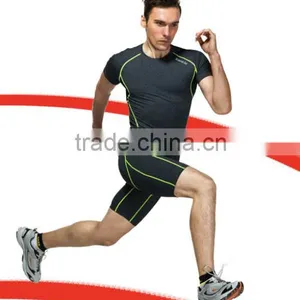 2015 Hot Sale Men's Customize Compression Wear/OEM Service thumbnail-1