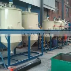 Zhengzhou Dingsheng Machine Manufacturing Co., Ltd. company overview - view 1 thumbnail