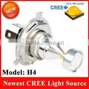 Guangzhou Auto Parts Led Headlight H4, h4 Socket Led Lamp for Toyata Cars thumbnail-1