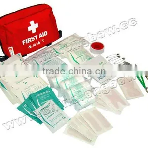 Travel First Aid Kit thumbnail-1
