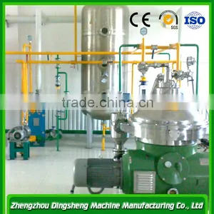 Used Cooking Oil Refinery thumbnail-1
