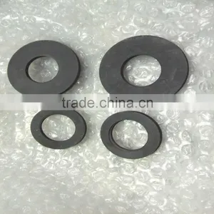 Graphite Bolt and Nut thumbnail-1