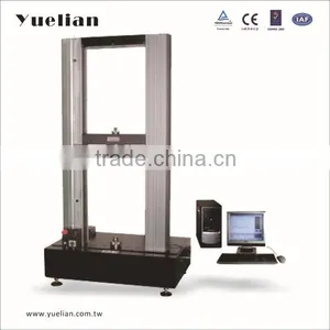 Multi-purpose Tester/Rubber Plastic Tensile Tester thumbnail-1
